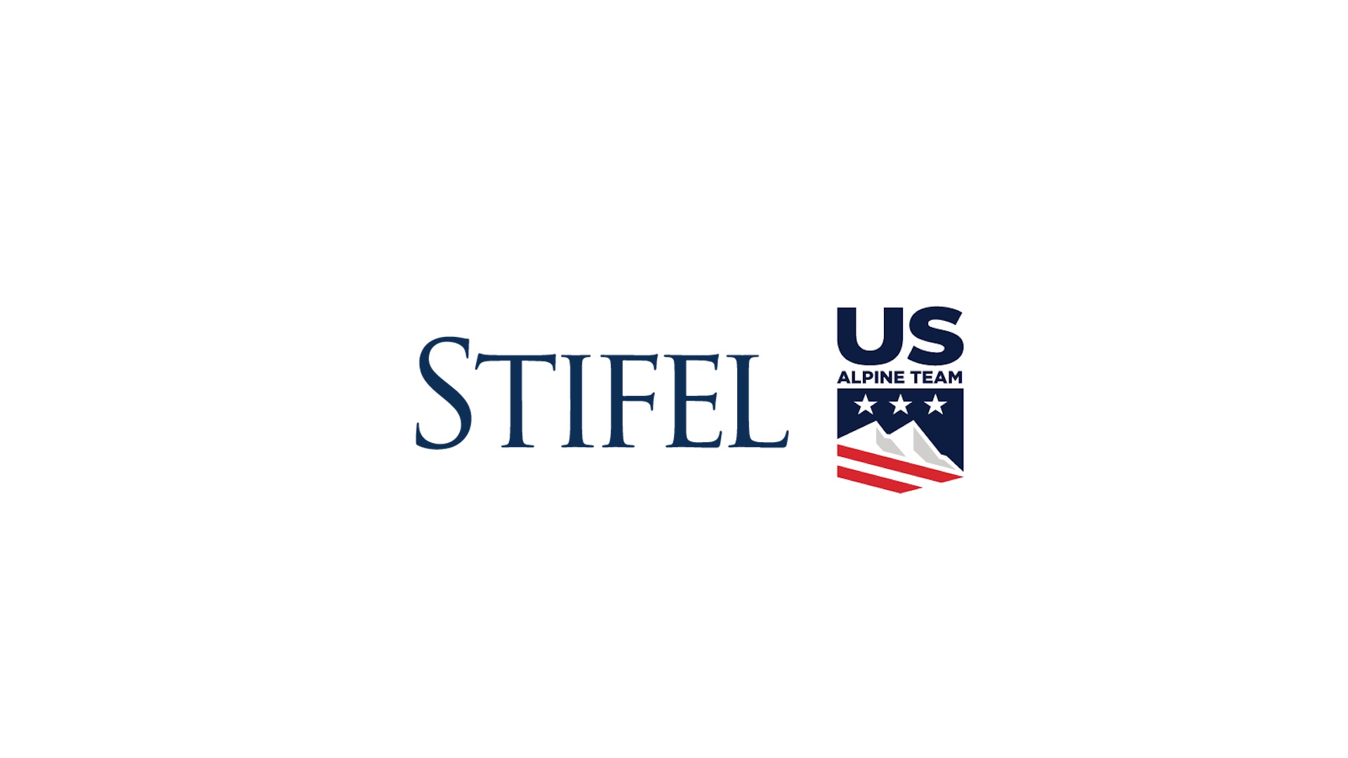U.S. Ski & Snowboard, Stifel Announce New Partnership; Title
